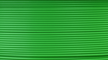 PrimaValue PLA+ - Grønn - 1 kg - Bilde 4