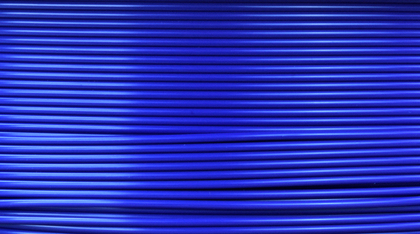 PrimaValue PLA+ - Blå - 1 kg