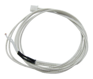 Creality 3D Hotend Thermistor 1250mm med kontakt (Kopi)