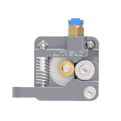 Creality 3D Extruder Kit Metal Grey for Ender-3 / CR-10 - Bilde 2