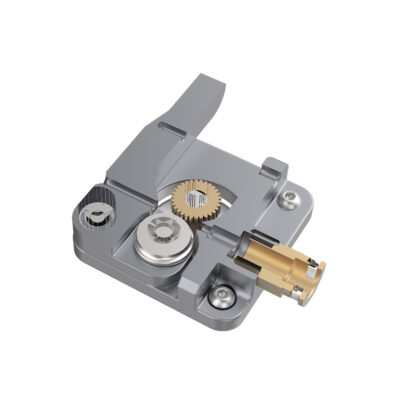 Creality 3D Extruder Kit Metal Grey for Ender-3 / CR-10 - Bilde 3