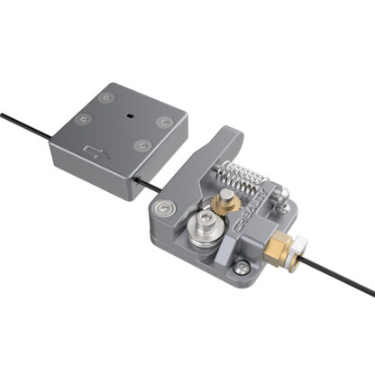 Creality 3D Extruder Kit Metal Grey for Ender-3 / CR-10 - Bilde 5