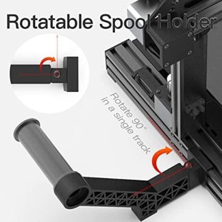 Creality 3D Spool holder kit