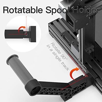 Creality 3D Spool holder kit