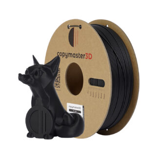 Copymaster3D PLA - Sort - 1 kg