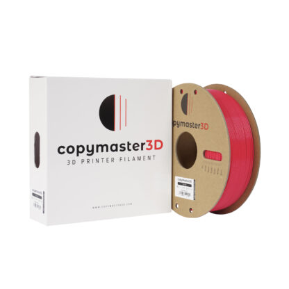 Copymaster3D PLA - Rød- 1 kg - Bilde 2