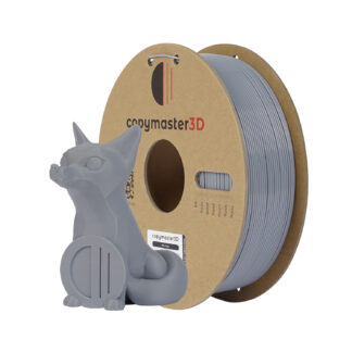 Copymaster3D PLA - Grå- 1 kg