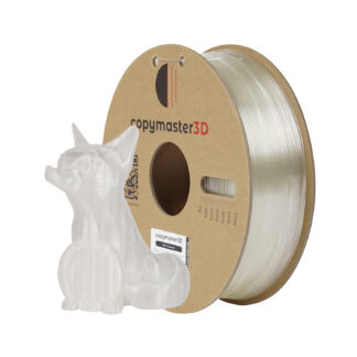 Copymaster3D PLA - Transparent- 1 kg