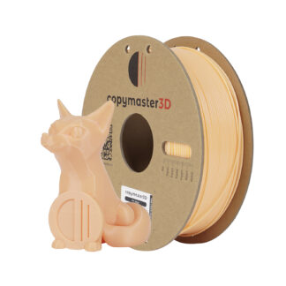 Copymaster3D PLA - Aprikos- 1 kg