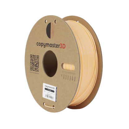 Copymaster3D PLA - Aprikos- 1 kg - Bilde 3