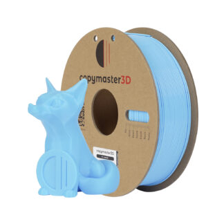 Copymaster3D PLA - Baby Blå- 1 kg