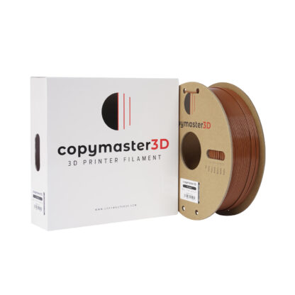 Copymaster3D PLA - Espresso- 1 kg - Bilde 4