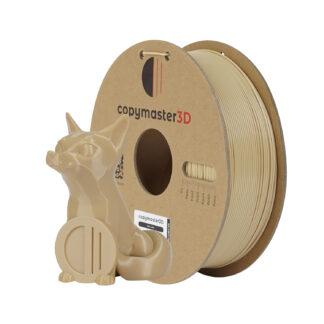 Copymaster3D PLA - Latte- 1 kg