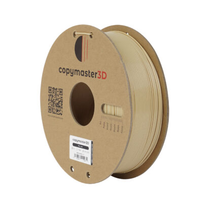 Copymaster3D PLA - Latte- 1 kg - Bilde 3
