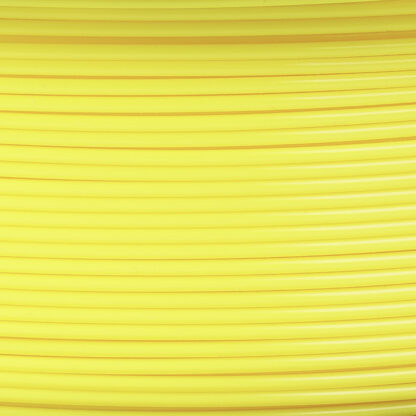 Copymaster3D PLA - Mellom Gul - 1 kg - Bilde 5
