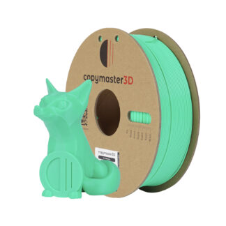 Copymaster3D PLA - Mint Grønn - 1 kg