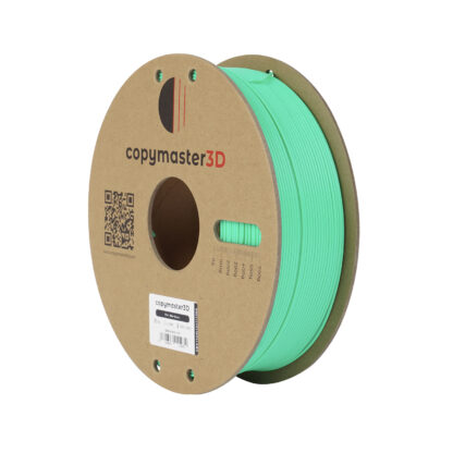 Copymaster3D PLA - Mint Grønn - 1 kg - Bilde 4