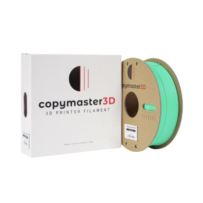 Copymaster3D PLA - Mint Grønn - 1 kg - Bilde 5
