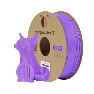 Copymaster3D PLA - Perfekt Lilla - 1 kg
