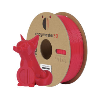 Copymaster3D PLA - Rød- 1 kg
