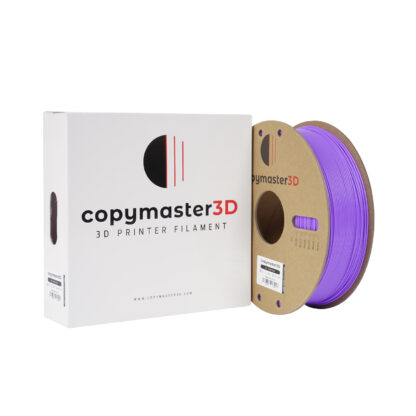 Copymaster3D PLA - Perfekt Lilla - 1 kg - Bilde 5