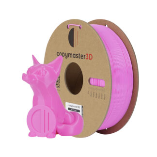 Copymaster3D PLA - Rosa - 1 kg