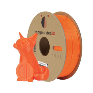 Copymaster3D PLA - Orange - 1 kg