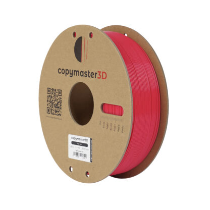 Copymaster3D PLA - Rød- 1 kg - Bilde 3