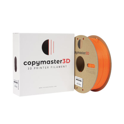 Copymaster3D PLA - Orange - 1 kg - Bilde 2