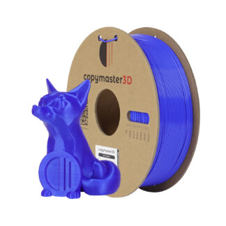 Copymaster3D PLA - Royal Blå - 1 kg