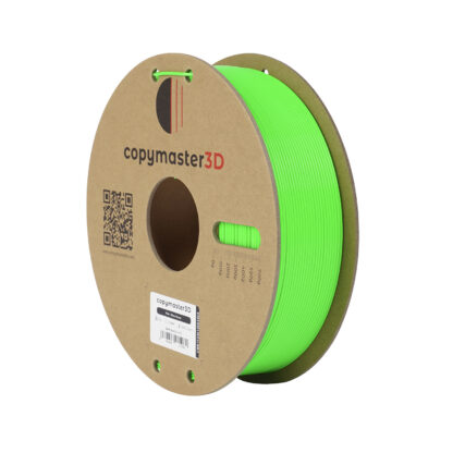 Copymaster3D PLA - Slim Grønn - 1 kg - Bilde 2