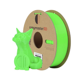 Copymaster3D PLA - Slim Grønn - 1 kg