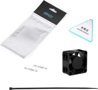 Creality 3D 4020 12V Fan
