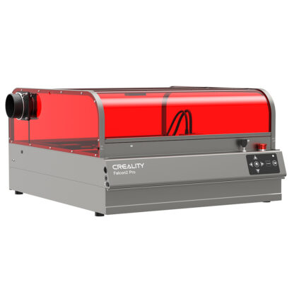 Creality Laser Falcon 2 Pro Gravierer – 22 W - Bilde 3