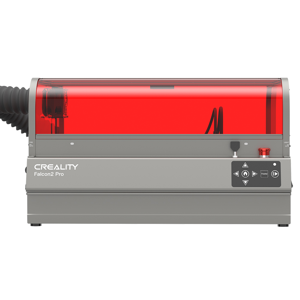 Creality Laser Falcon 2 Pro Gravierer - 60w