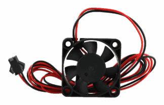 Creality 3D Ender 5 / Ender 5 pro 4010 24V Vifte (2 pk)