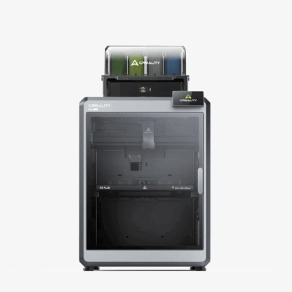 Creality K2 Plus Combo - Bilde 2