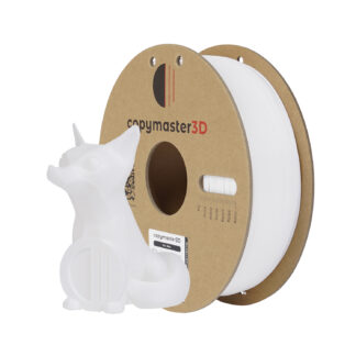 Copymaster3D PLA - Hvit - 1 kg