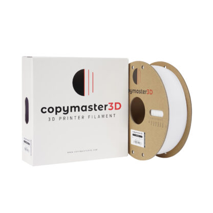Copymaster3D PLA - Hvit - 1 kg - Bilde 5