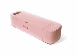 LOKLiK Crafter - Romance Pink