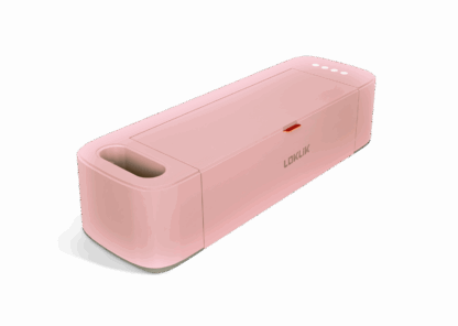 LOKLiK Crafter - Romance Pink - Bilde 3