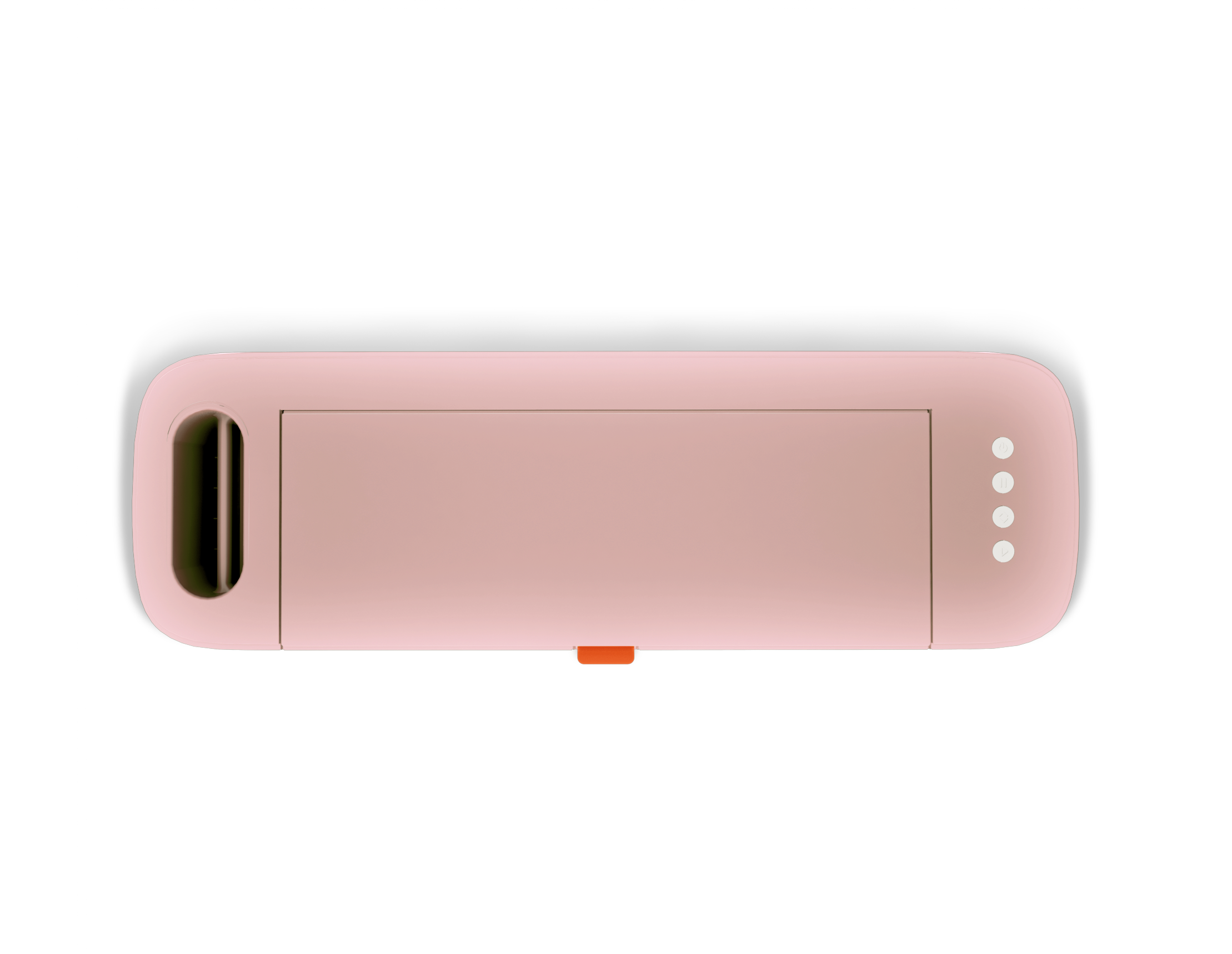 LOKLiK Crafter - Romance Pink