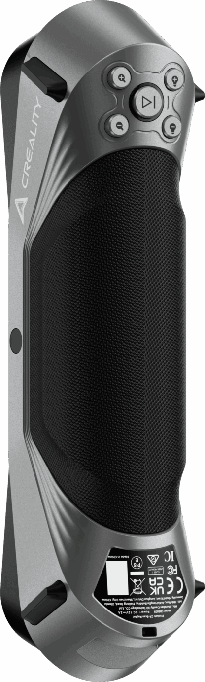 Creality CR-Scan Raptor - Bilde 4