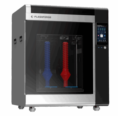 Flashforge Creator 4-A HT - Bilde 10