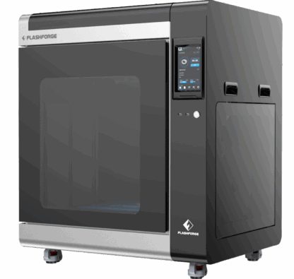 Flashforge Creator 4-A HT - Bilde 2