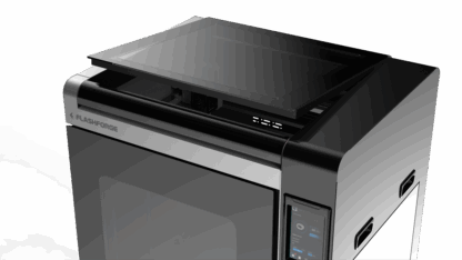 Flashforge Creator 4-A HT - Bilde 9