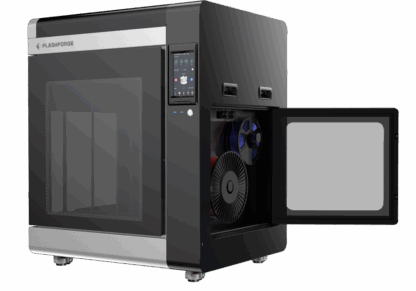 Flashforge Creator 4-A HT - Bilde 4