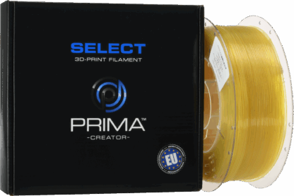 PrimaSelect PVA - 1.75mm - 1kg - Naturell - Bilde 2