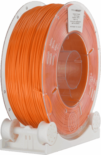 PrimaSelect TPU 95A - 1.75mm – 1 kg – Orange