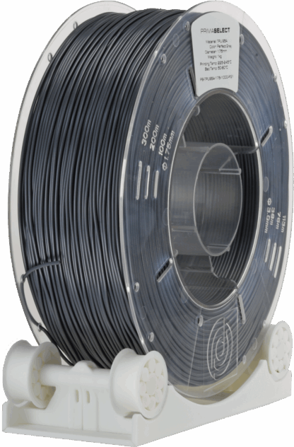 PrimaSelect TPU 95A - 1.75mm – 1 kg – Perfekt Grå